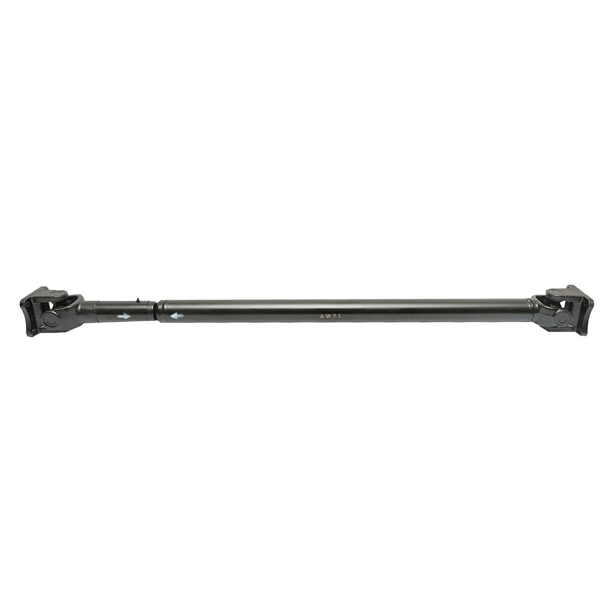 U-651 Cardan tractor length 115 cm